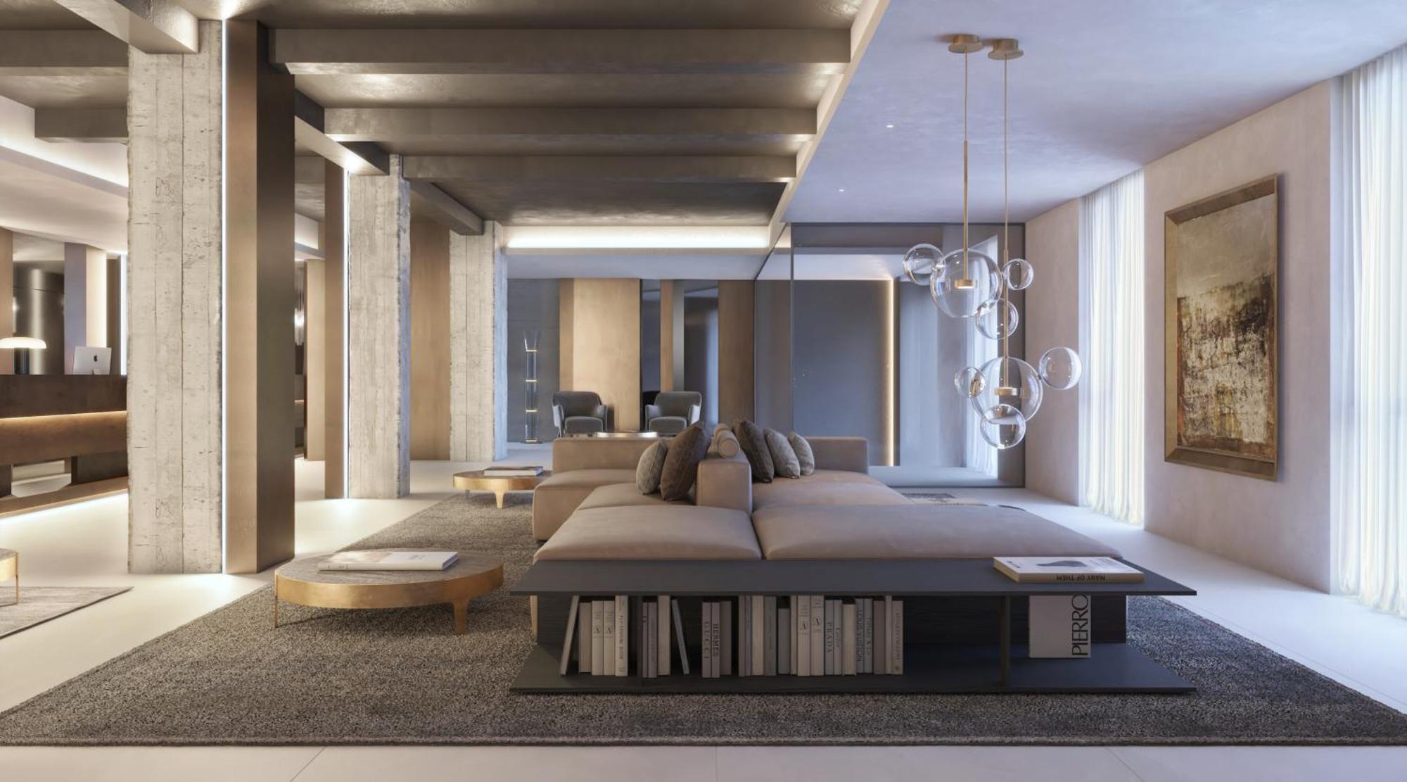 Joy 124 Hotel Milano Екстериор снимка