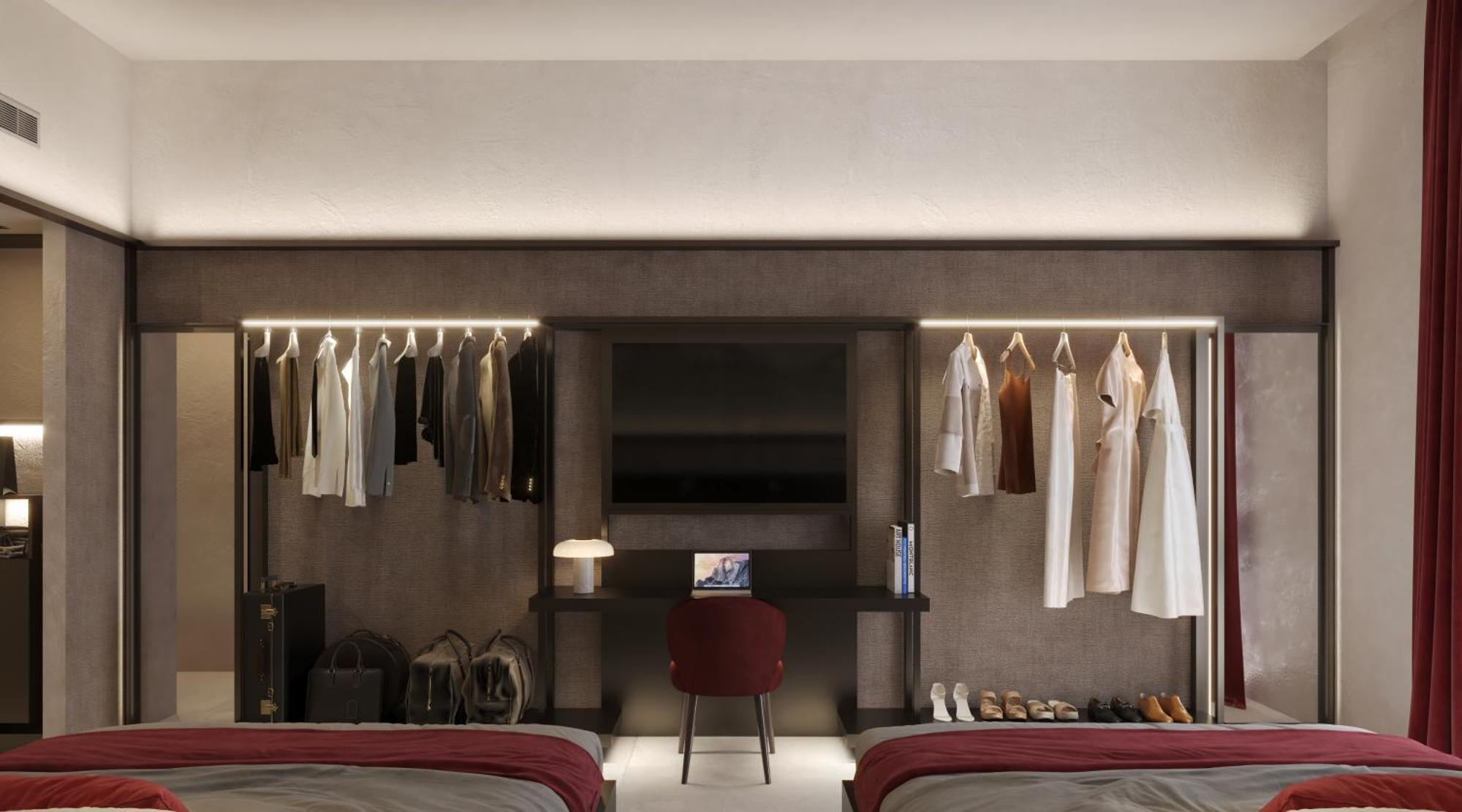 Joy 124 Hotel Milano Екстериор снимка