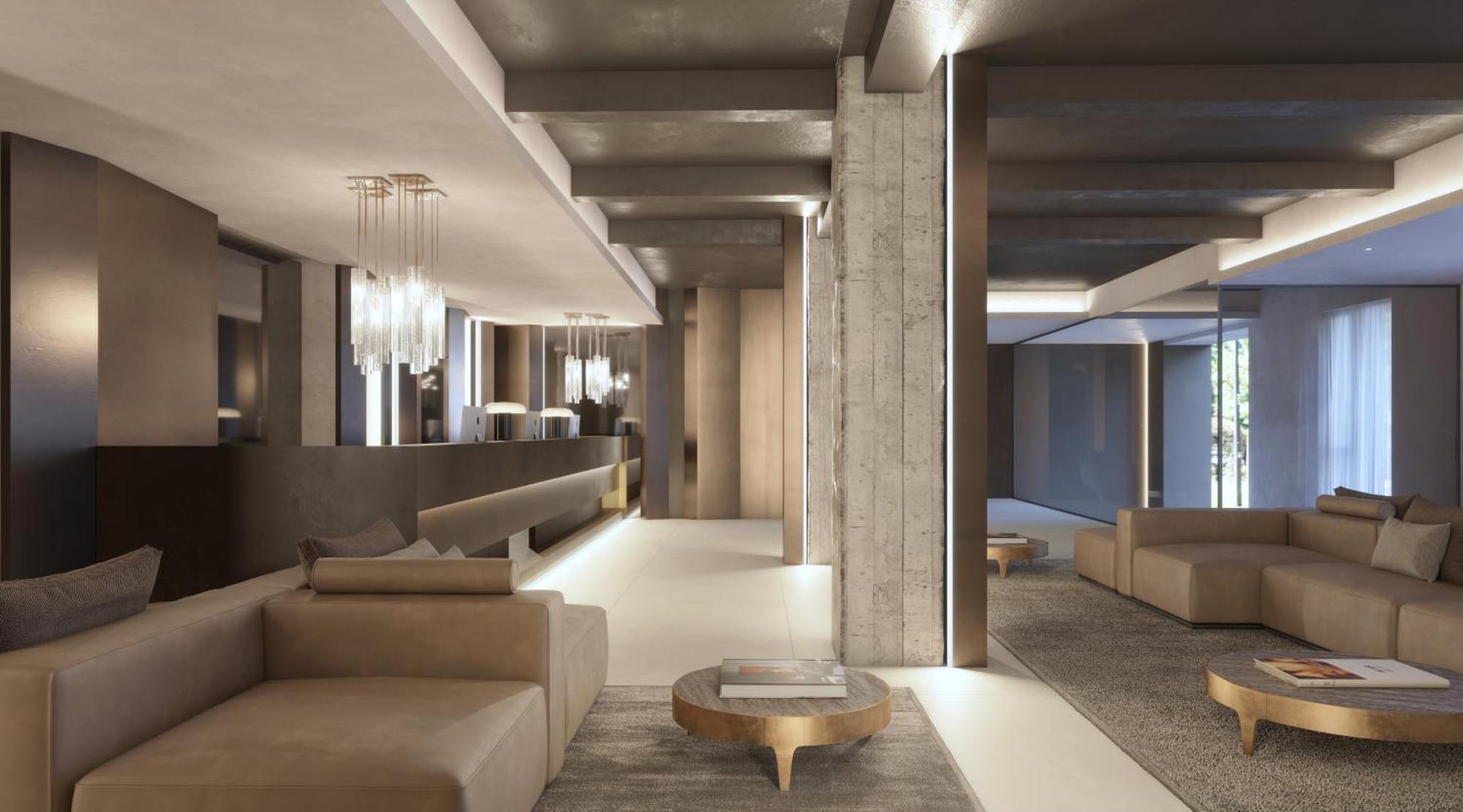 Joy 124 Hotel Milano Екстериор снимка