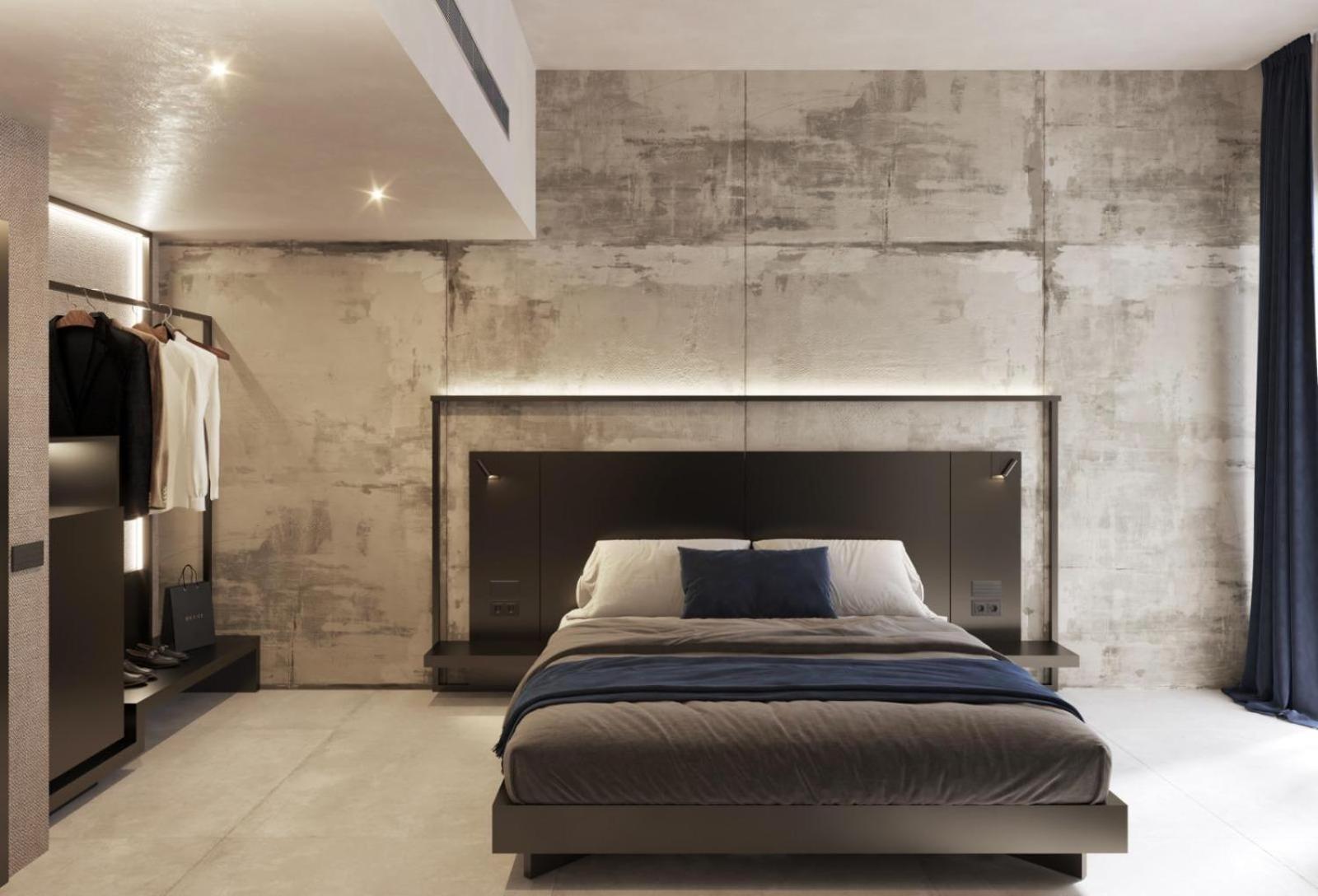 Joy 124 Hotel Milano Екстериор снимка