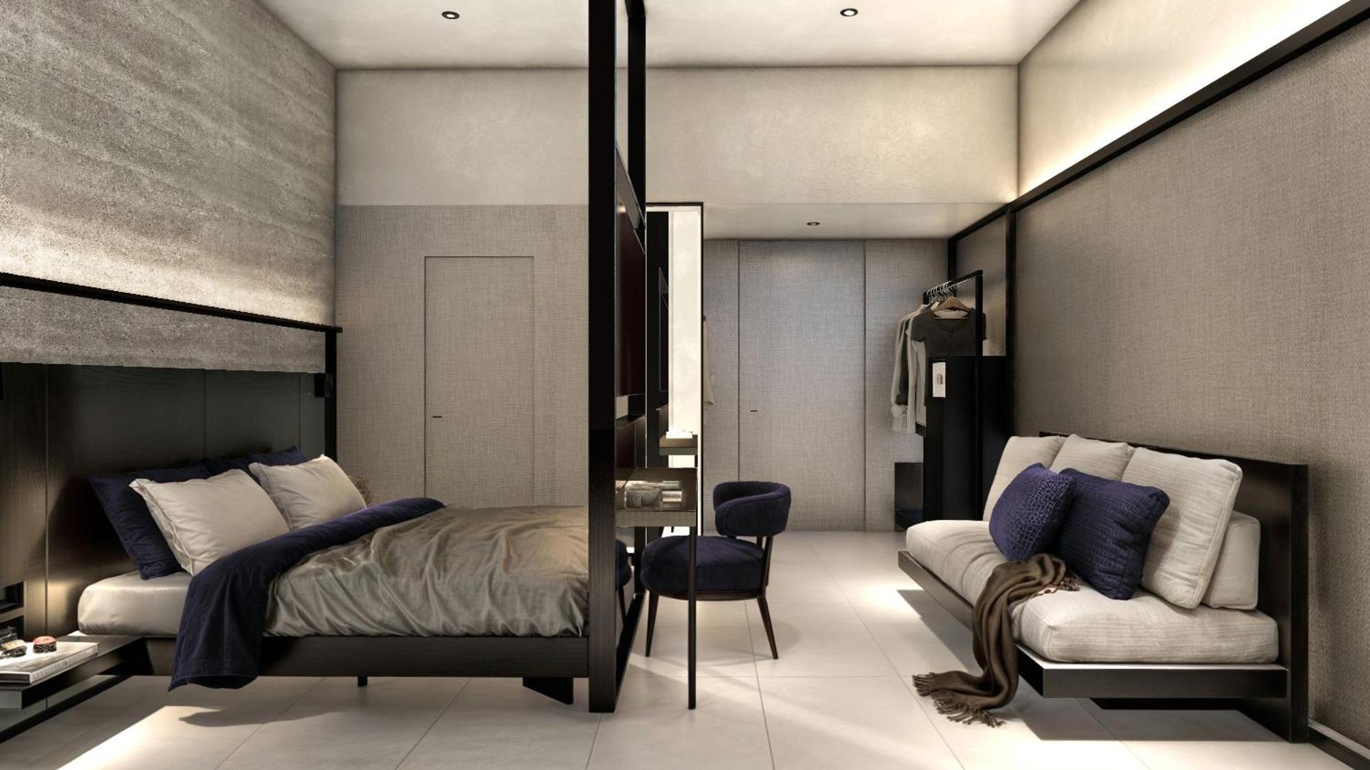 Joy 124 Hotel Milano Екстериор снимка