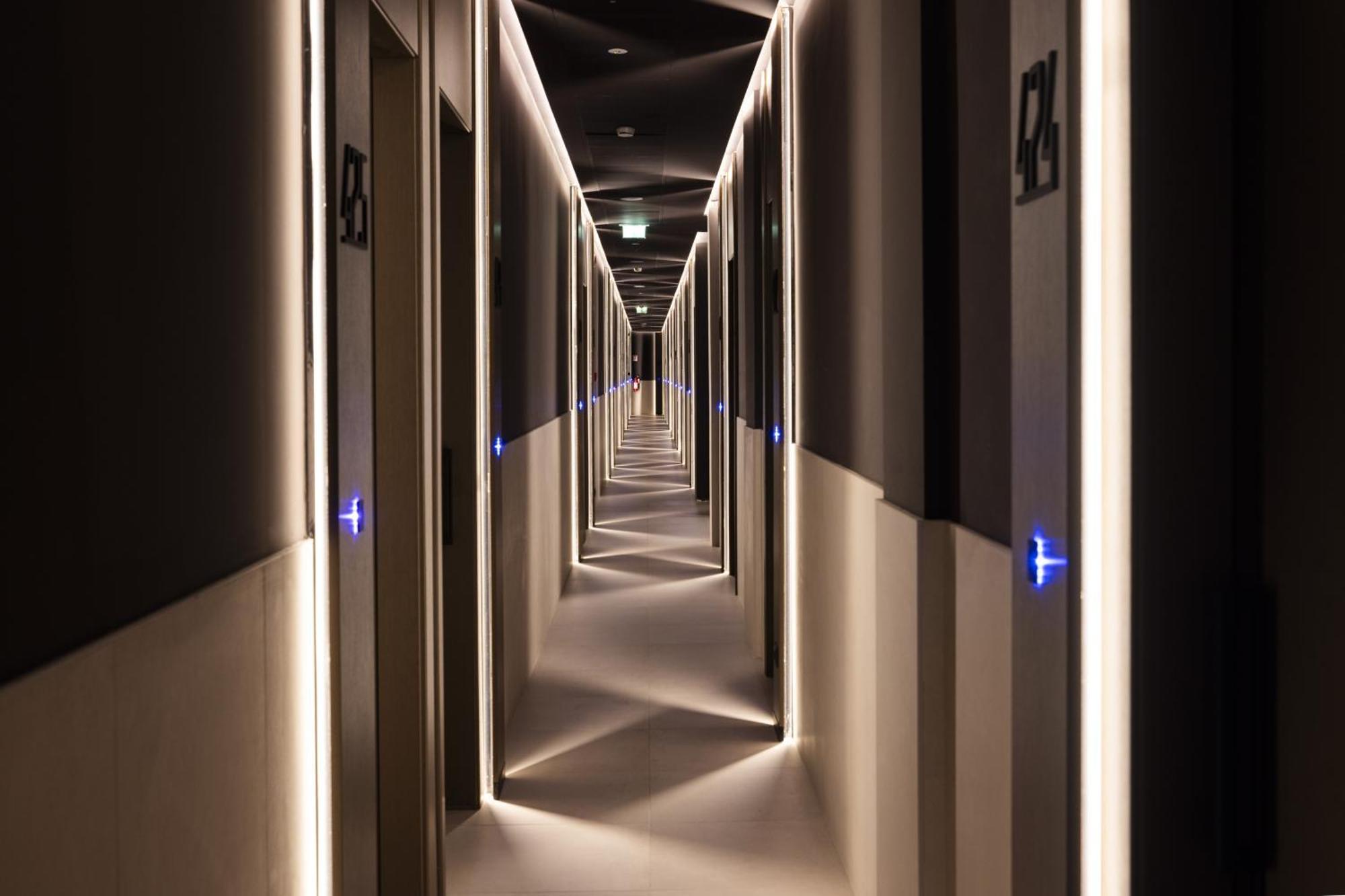 Joy 124 Hotel Milano Екстериор снимка