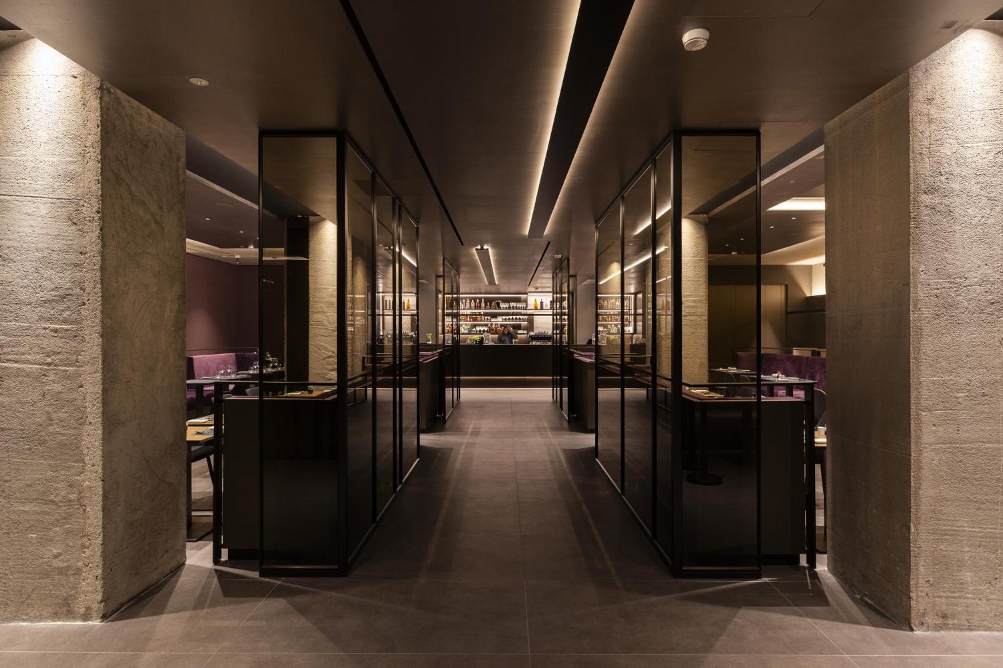 Joy 124 Hotel Milano Екстериор снимка