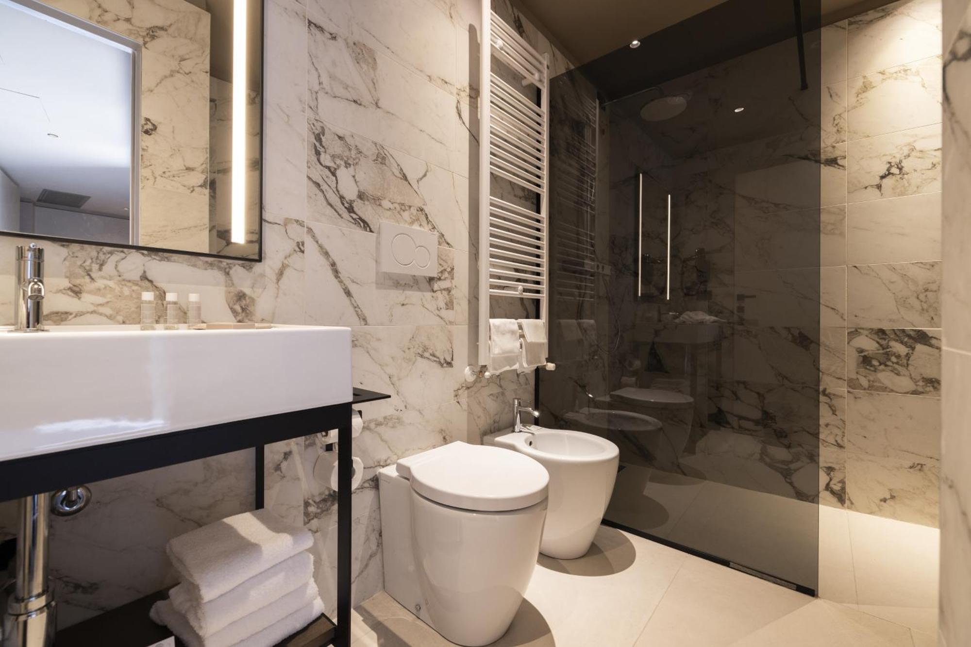 Joy 124 Hotel Milano Екстериор снимка