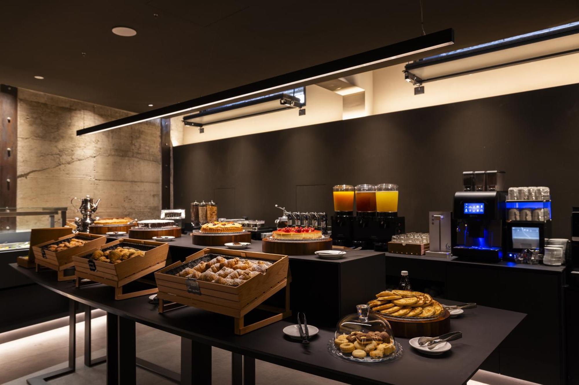 Joy 124 Hotel Milano Екстериор снимка