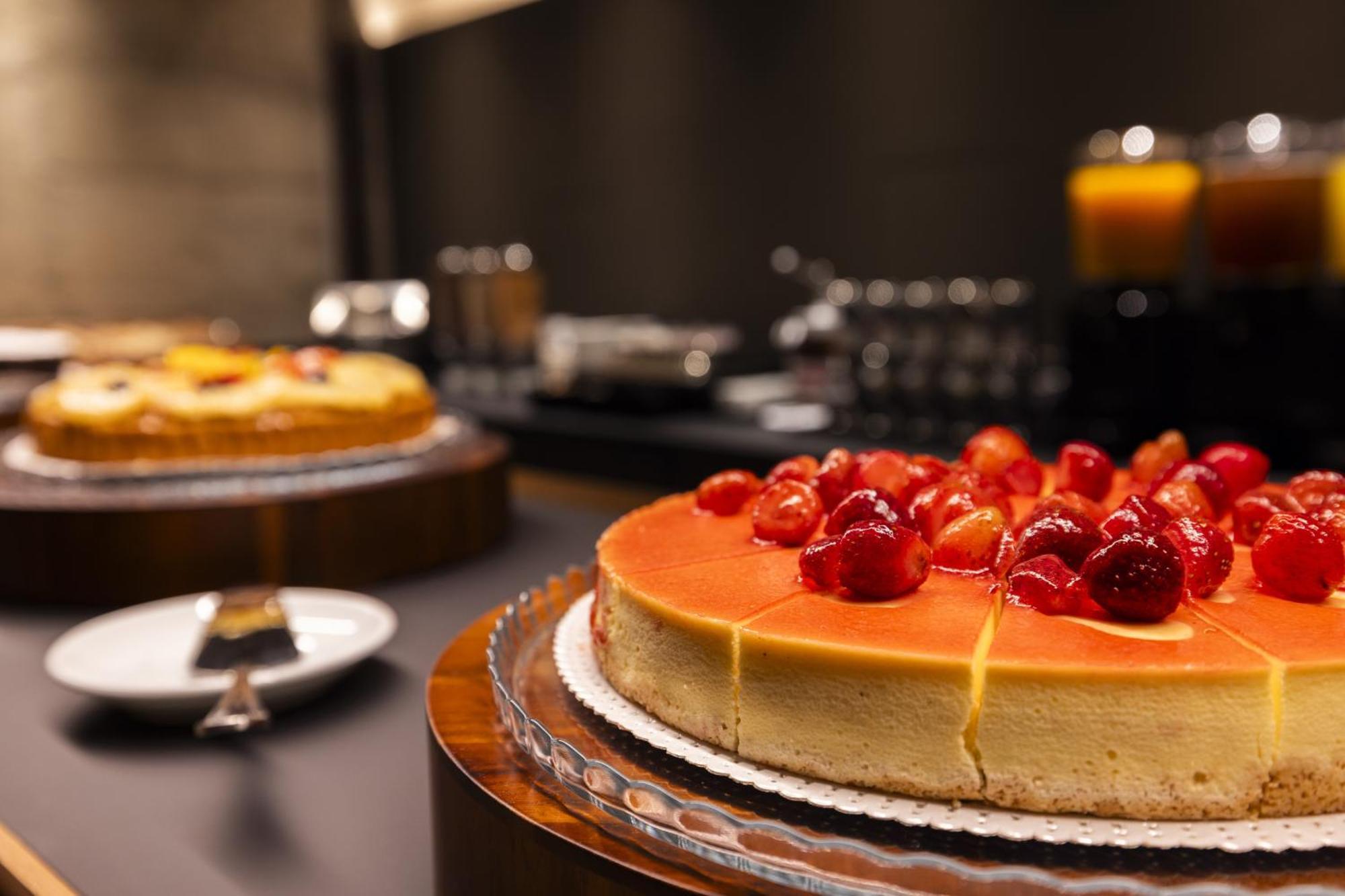 Joy 124 Hotel Milano Екстериор снимка